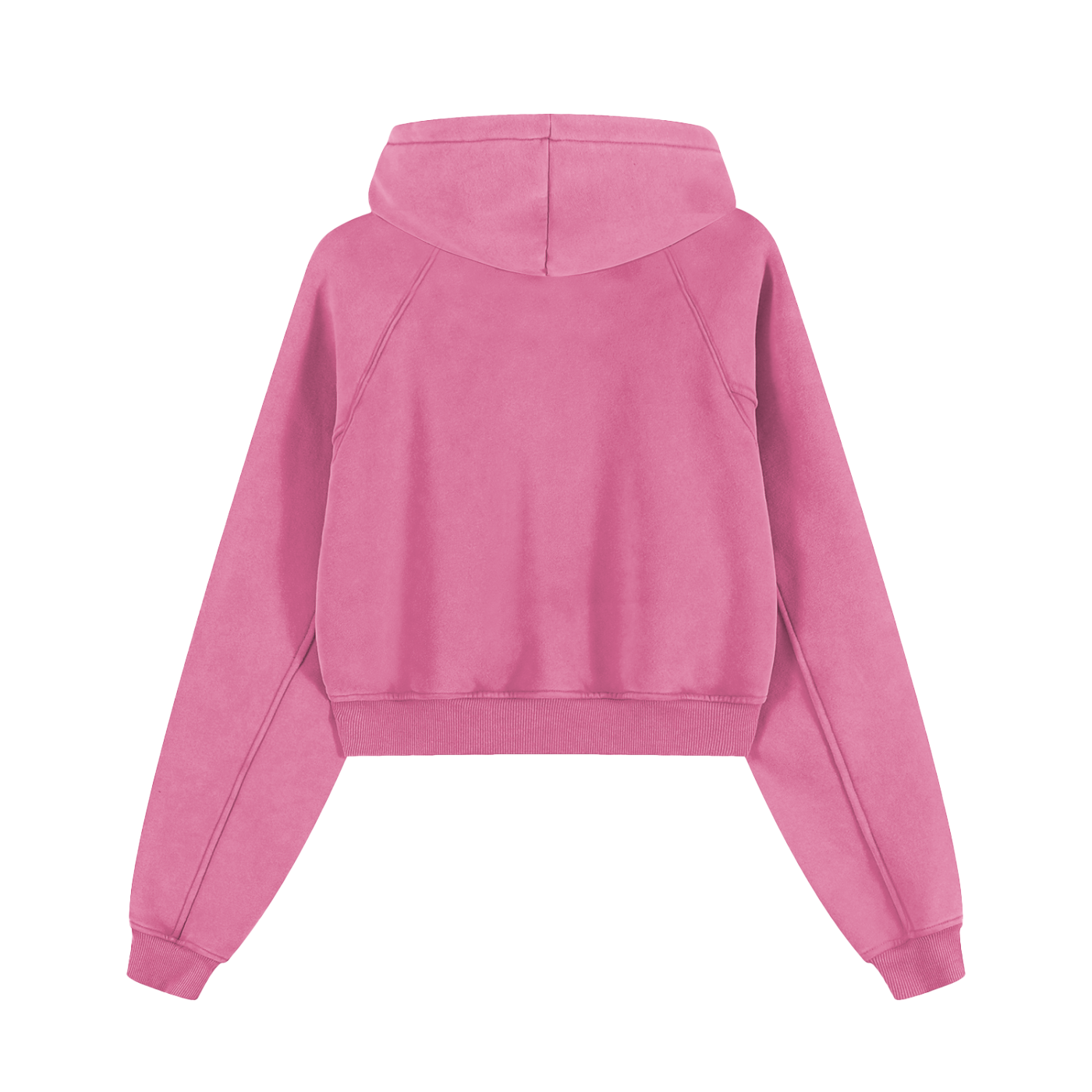 Snow Washed Cropped Hoodie-mockups-2